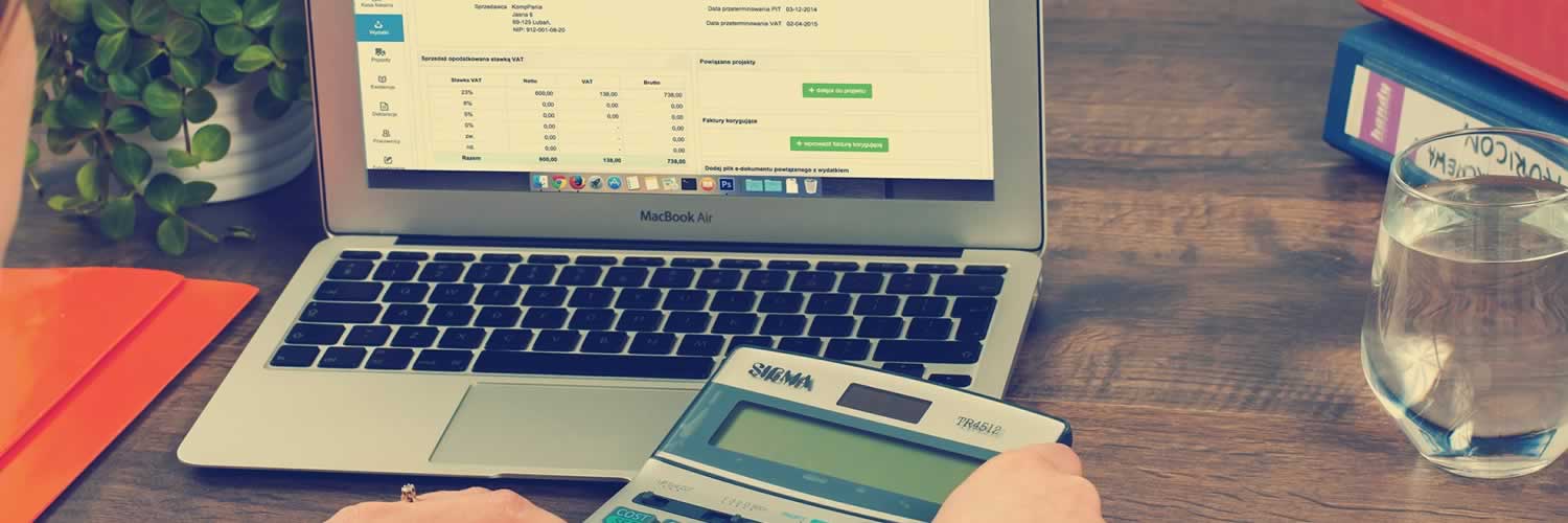 OCAS-Online Cloud Accounting Services