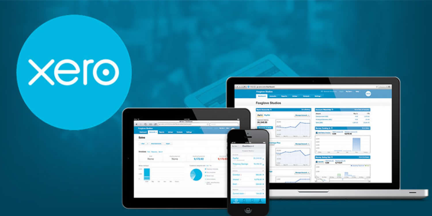 OCAS-Online Cloud Accounting Services